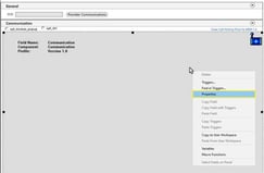 Communication Properties