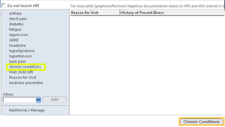 HPI vs HPI Template 1-1