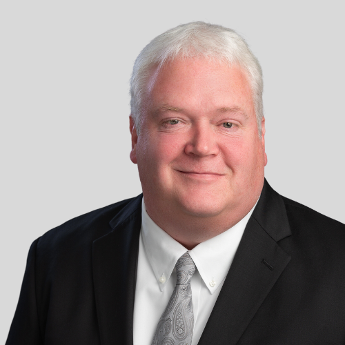 Jeff Lowrance CEO, OSIS
