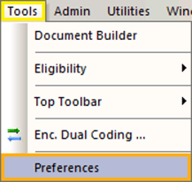 Med Module Tools