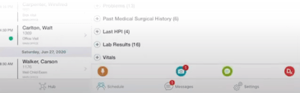 Mobile Plus Functionality 3