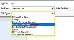 Settings_Medical Question