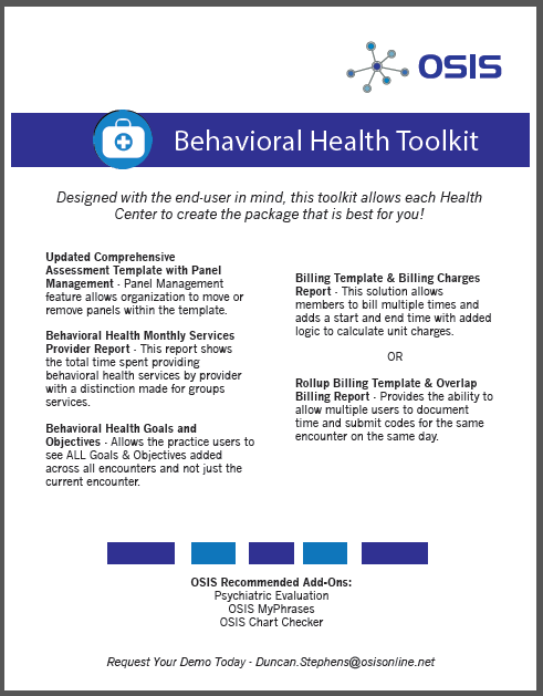 BH Toolkit