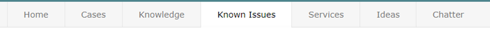 NextGen Success Community Toolbar